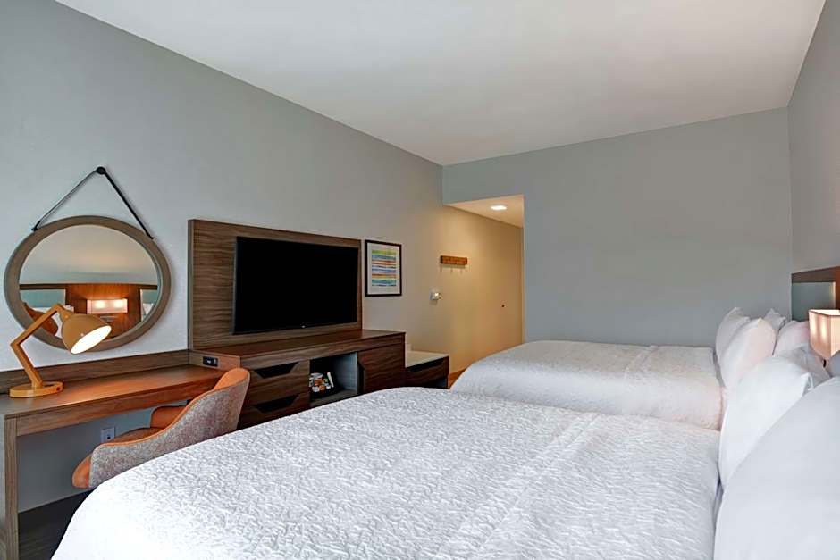 Hampton Inn By Hilton Chula Vista Eastlake