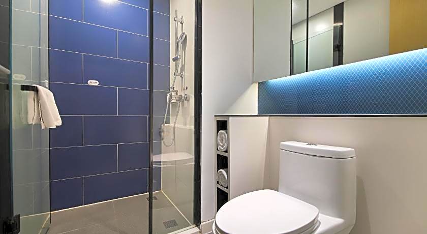 Holiday Inn Express Linyi West By IHG