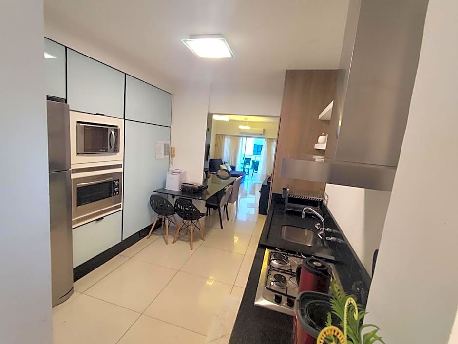 Magnífico Vista Mar - Ed Paris - Bal Camboriu/Sc