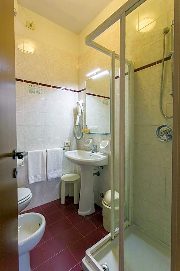 Hotel Benacus