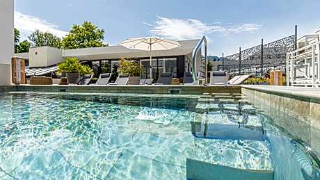 Golden Tulip Aix les Bains - Hotel & Spa