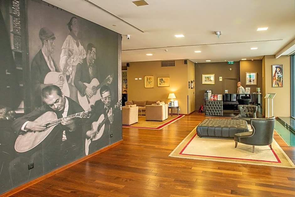 Vip Executive Saldanha