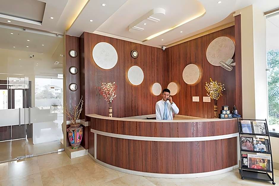 Regenta Inn Larica Kolkata