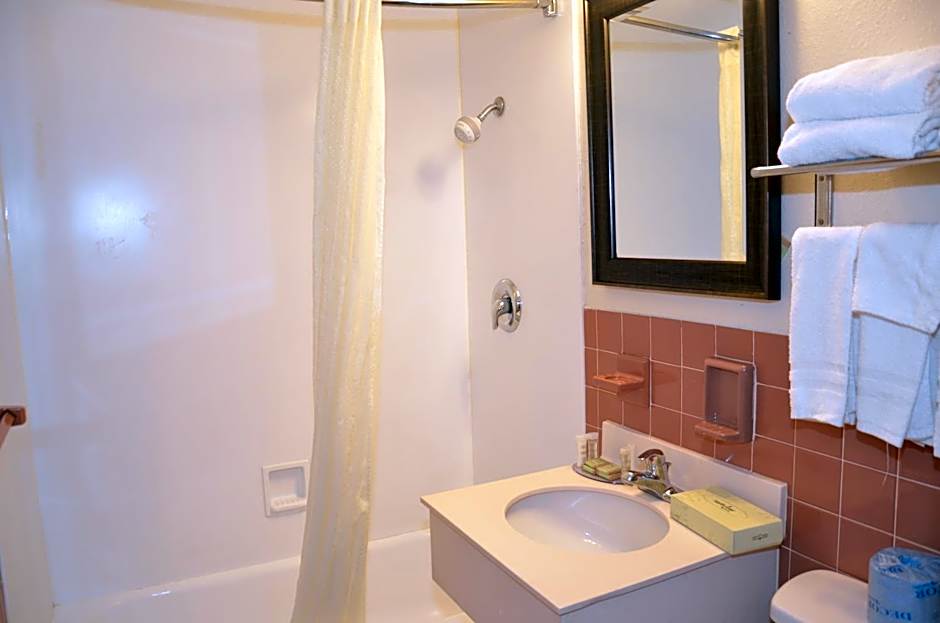 Fairbridge Inn Express Williamsville