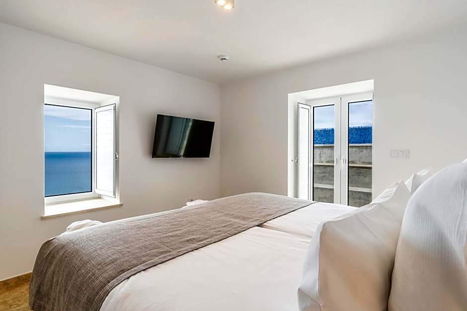 Escarpa - The Madeira Hideaway