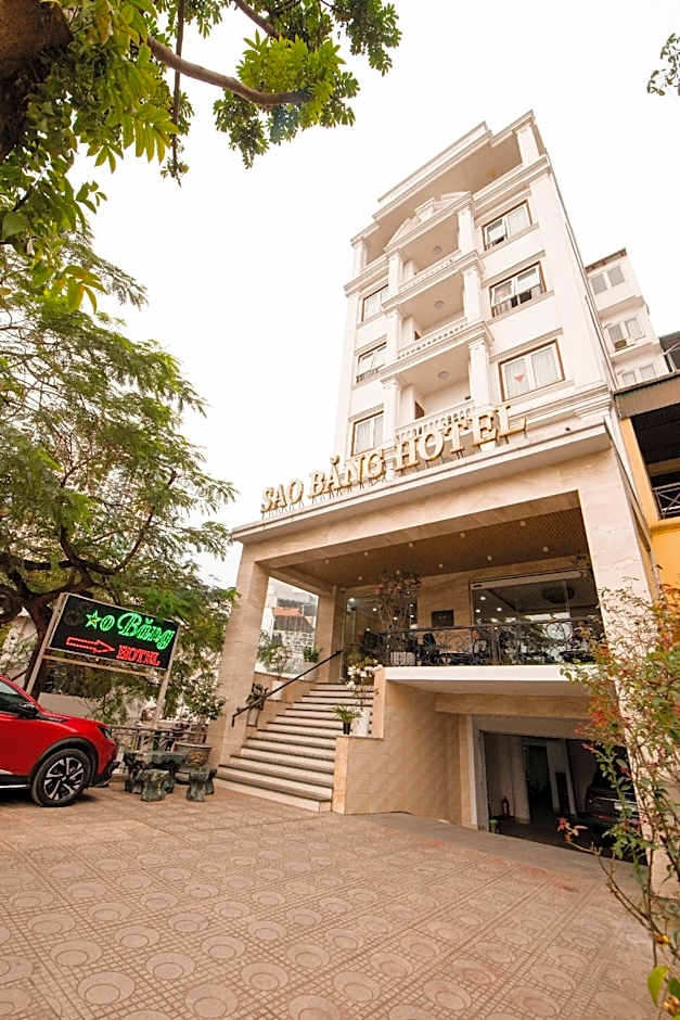 Sao Bang Hotel