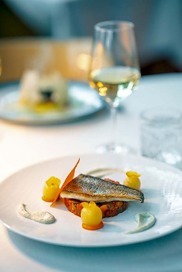 Kruisherenhotel Maastricht