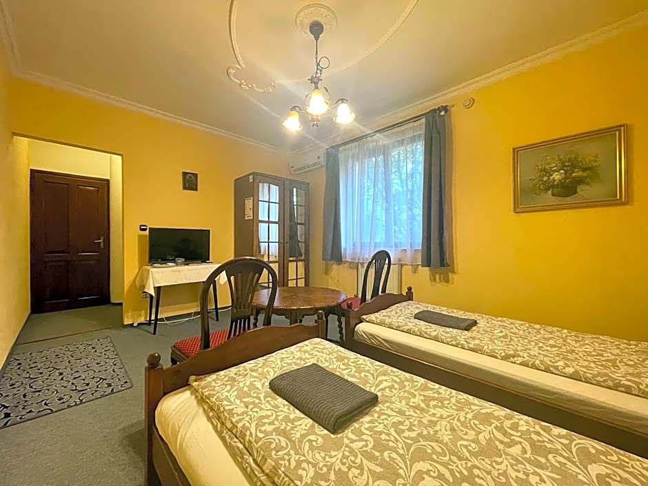 Luxi Romantik Apartments