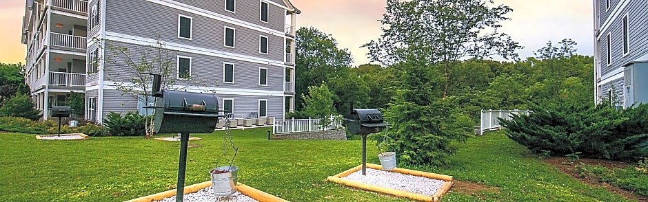 Holiday Inn Club Vacations Holiday Hills Resort at Branson
