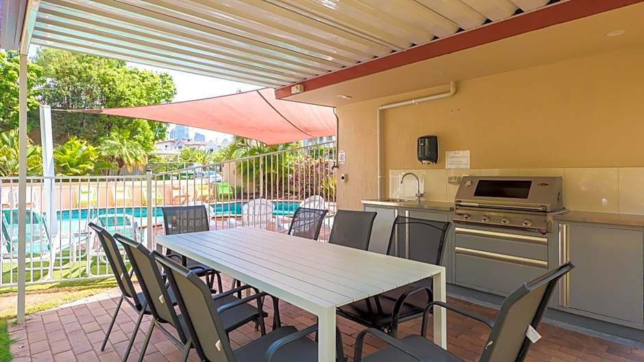 Jubilee Views Holiday Apartments