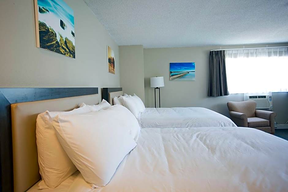 Valemount Vacation Inn