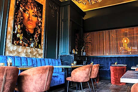 Hotel Grand Cafe Deight