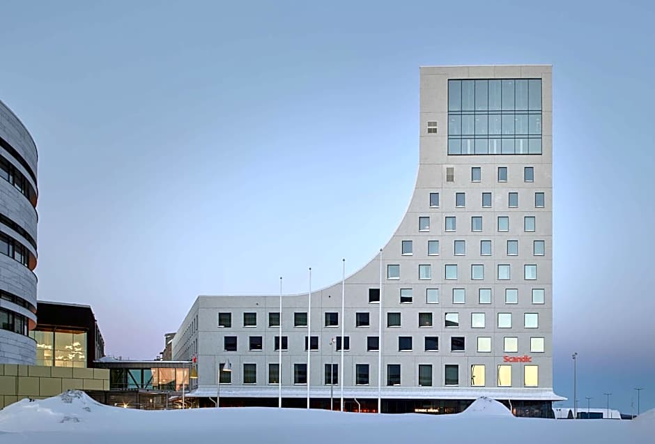 Scandic Kiruna
