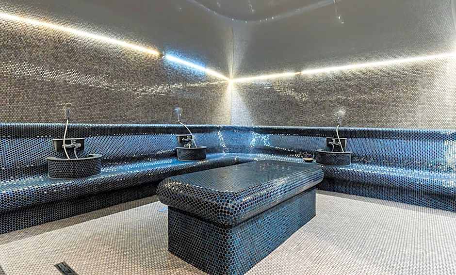 HVD Grand Hotel Suhl Business & Leisure