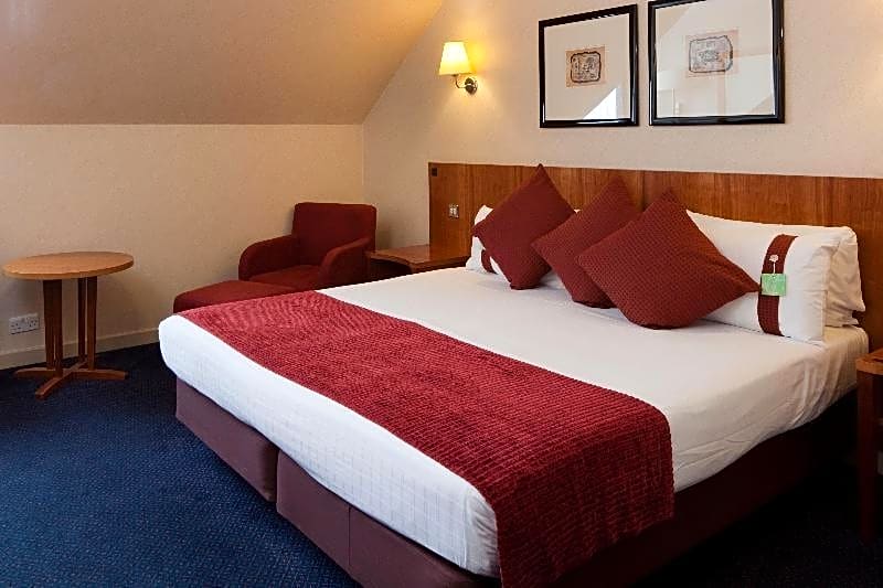 Holiday Inn Luton South - M1 Junction 9