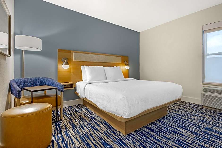 Best Western St. Louis Fairview Heights