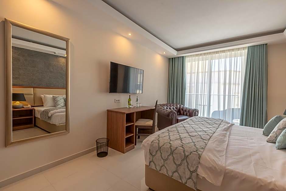 Dun Gorg Guest House