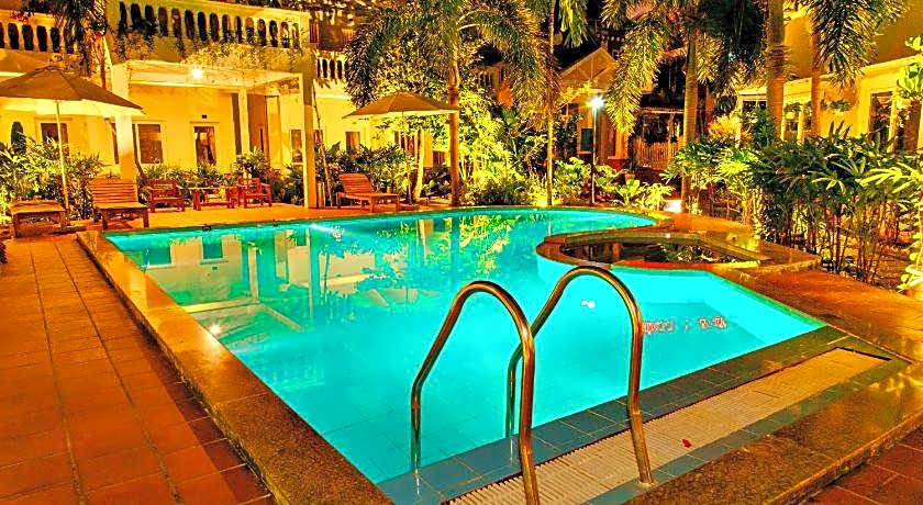 KLC Holidays Phu Quoc Hotel