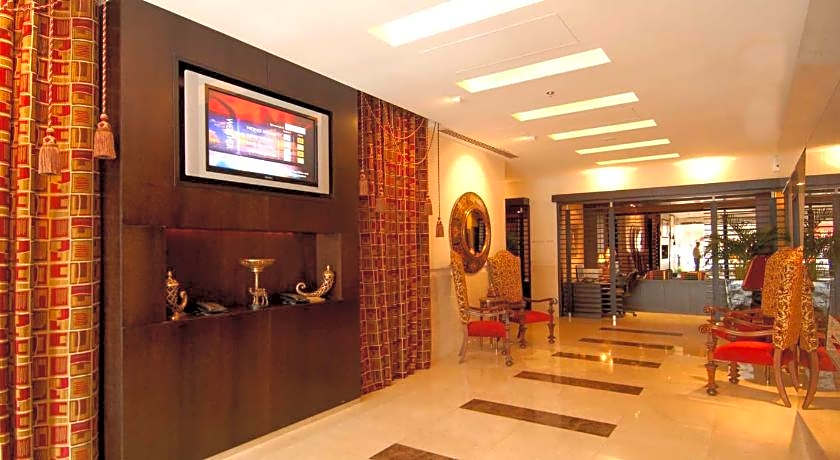 Eclipse Boutique Suites