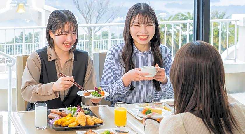 Yumihari No Oka Hotel