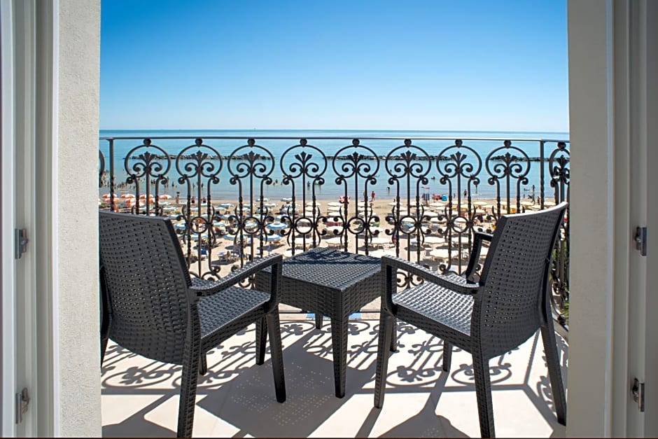 Hotel Baia Marina
