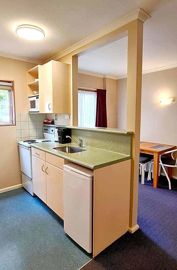 Parklands Motor Lodge