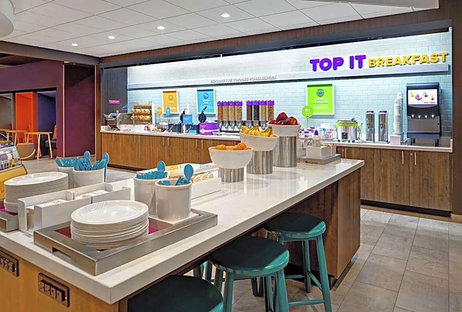 Tru by Hilton Austin Airport, TX