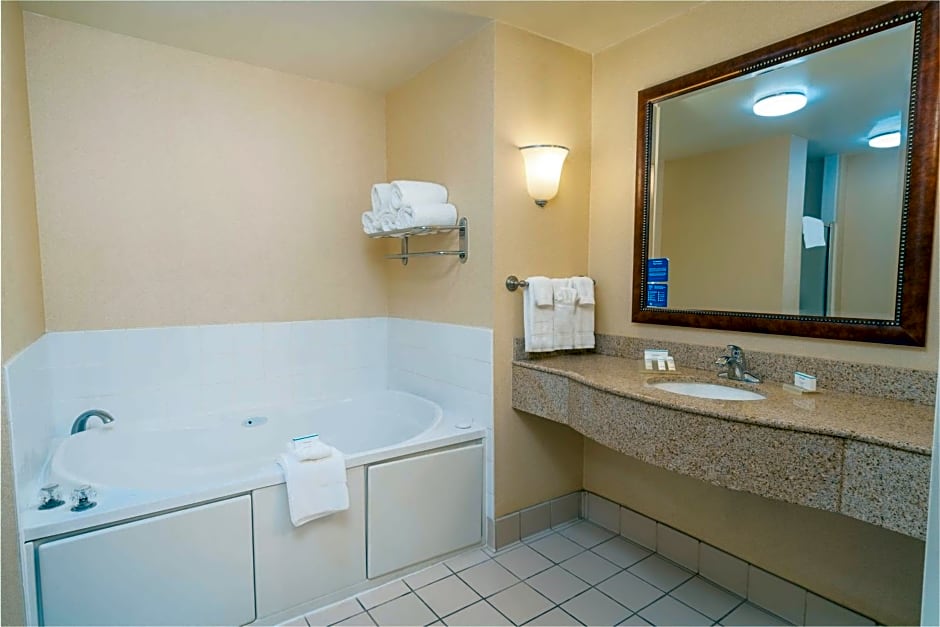 Hilton Garden Inn Ontario/Rancho Cucamonga