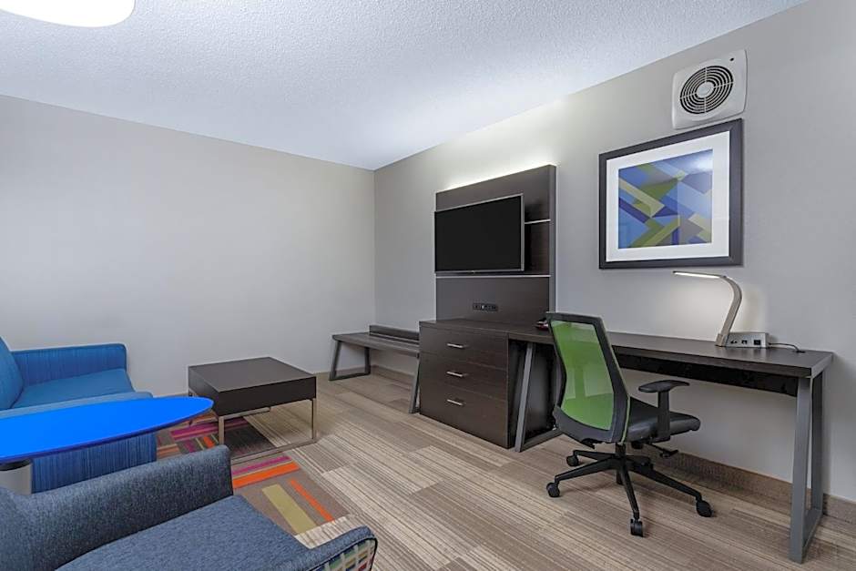 Holiday Inn Express Hotel & Suites-St. Paul By IHG