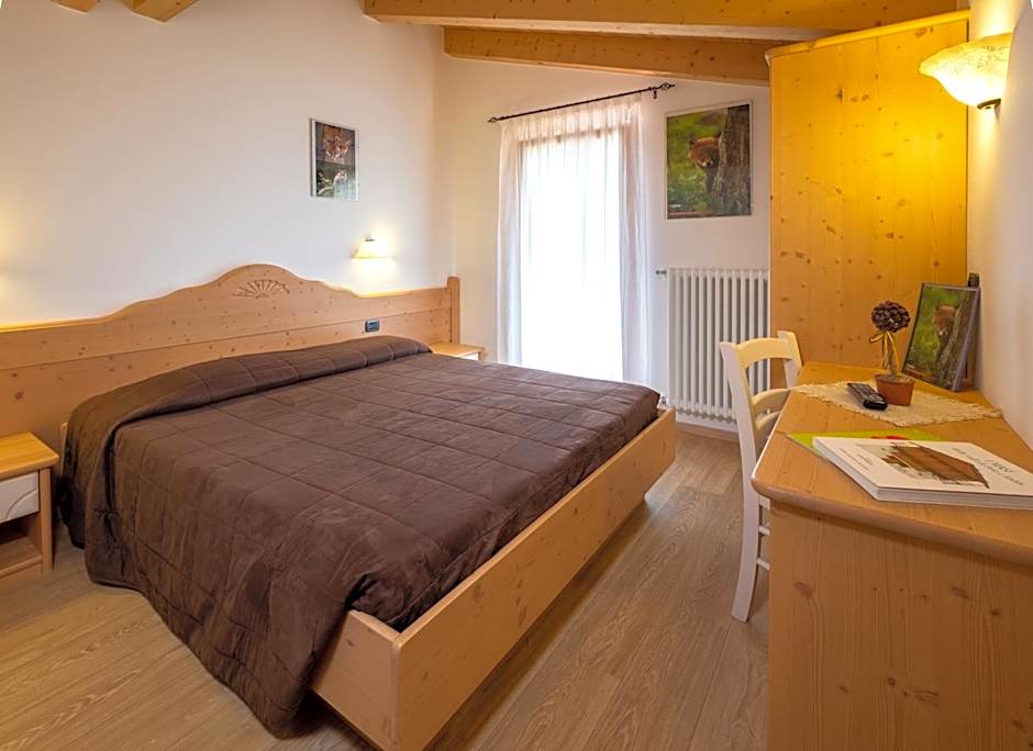 Albergo al Fontanin