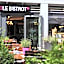 Dorint Pallas Wiesbaden