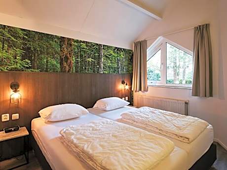 Three-Bedroom Bungalow