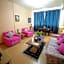 Green Furnished Apartments