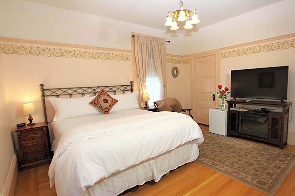The Napa Inn
