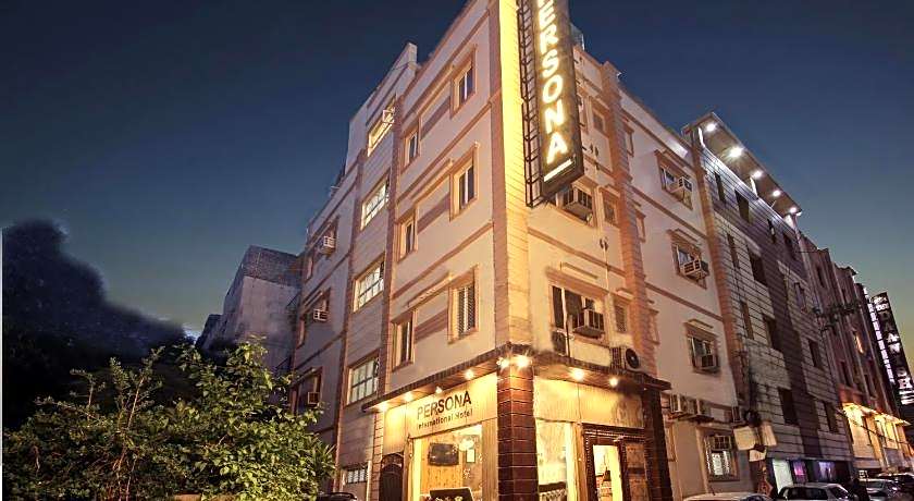 Hotel Persona International