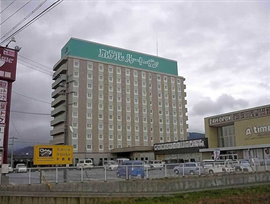 Hotel Route Inn Hikone