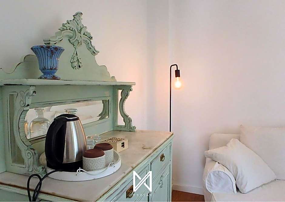 MyStay - Casa de Tent'tugal