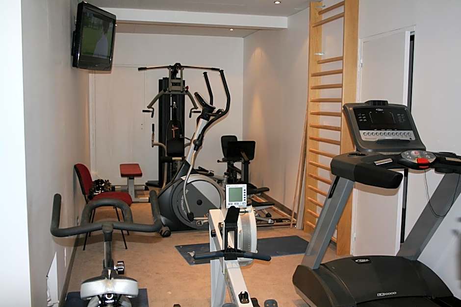 Auberge de la Petite Ferme, Super-Besse Est, The Originals Relais