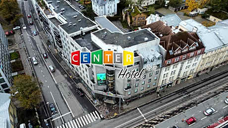 Center Hotel