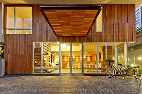 Lemontea Hotel Bangkok