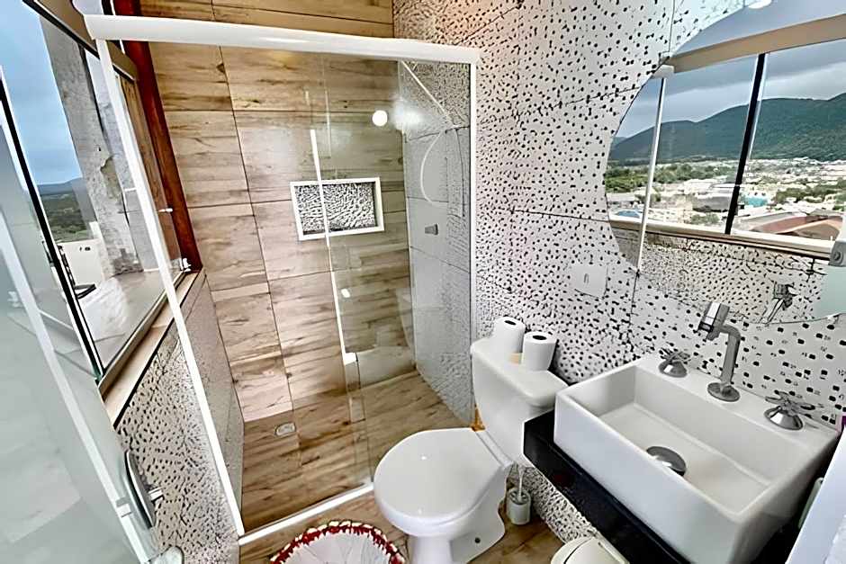 Cobertura Triplex C/ Piscina no Guaruja - SP (2)