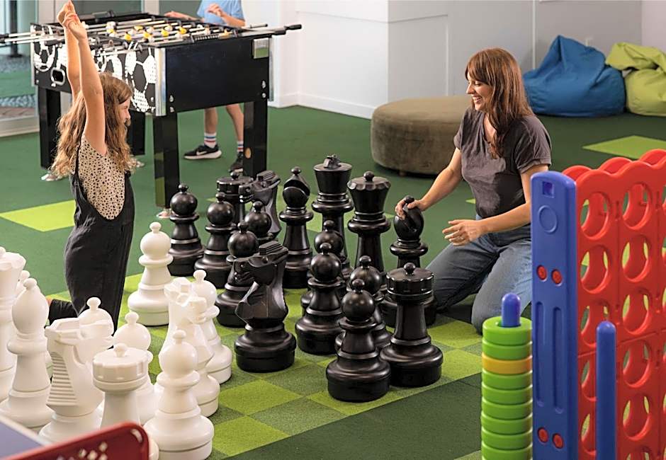 Rydges Rotorua formerly known as Holiday Inn Rotorua