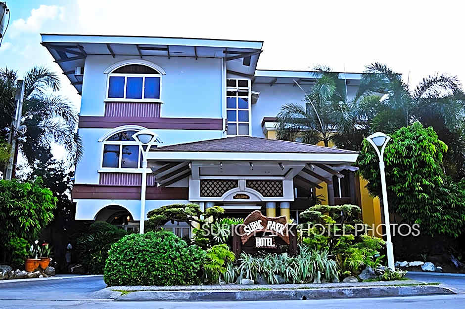 Subic Park Hotel