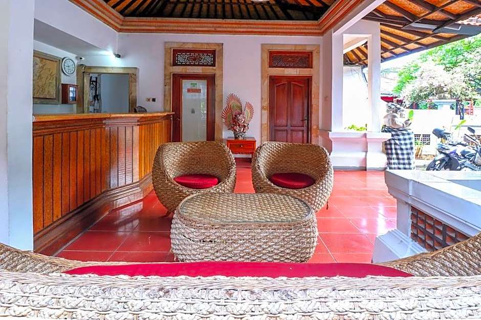 Rasa Sayang Beach Inn