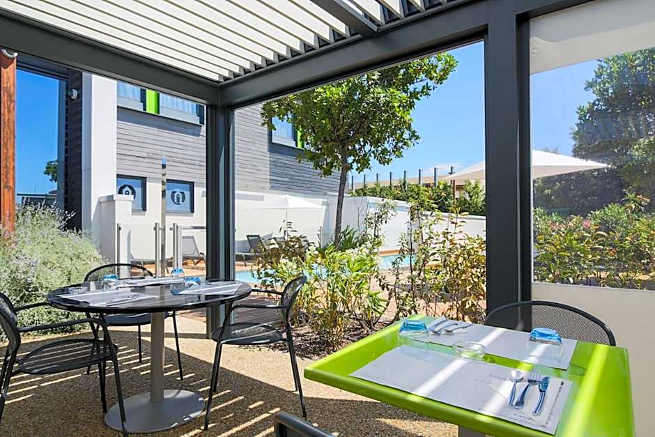 Campanile Carcassonne Est - La Cité