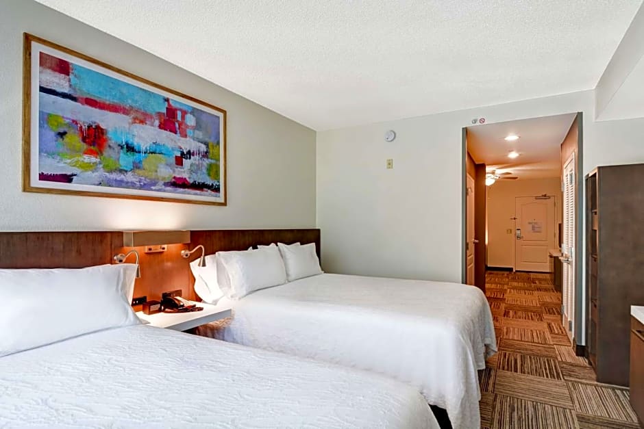 Hilton Garden Inn Mobile East Bay / Daphne
