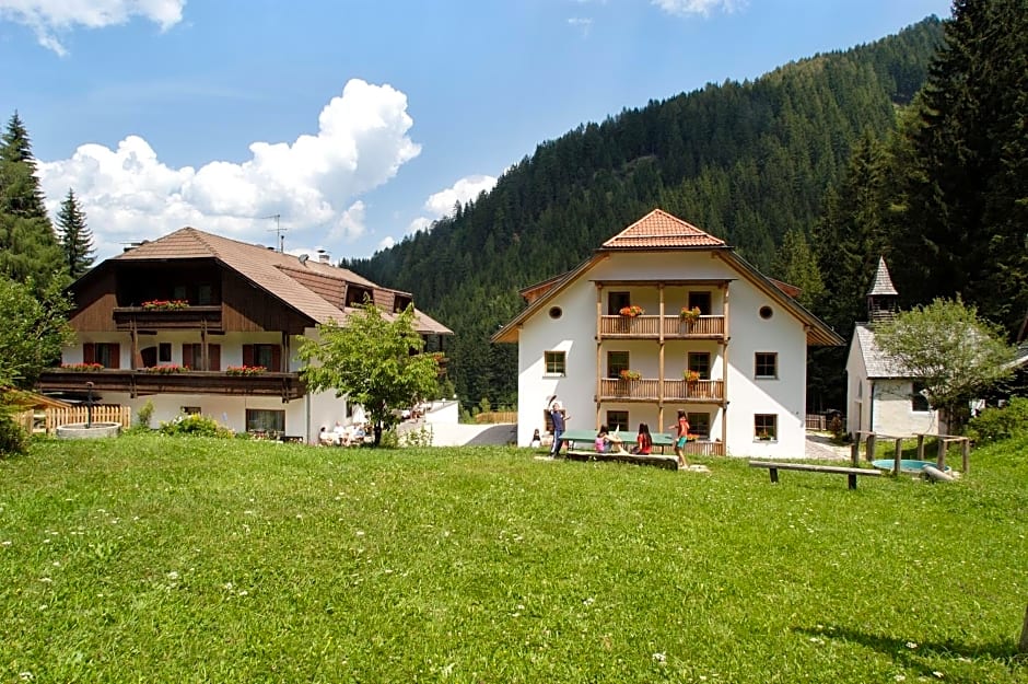 Hotel Bad Bergfall