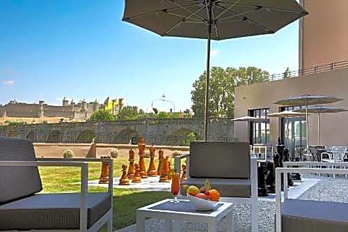 DoubleTree by Hilton Carcassonne France
