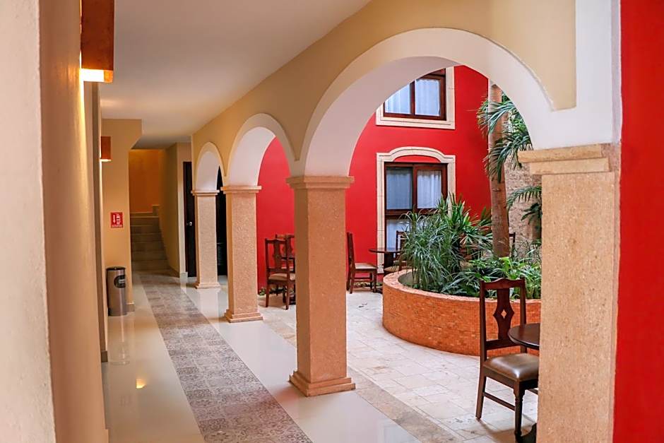 Hotel Gayser