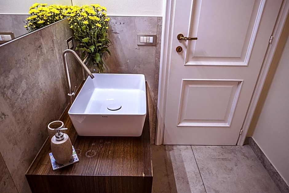 Foresteria Bergamo Bella B&B